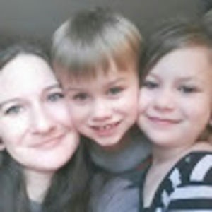 Meet your Posher, Katy